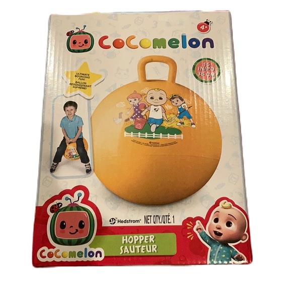 Toys New Hopper Poshmark